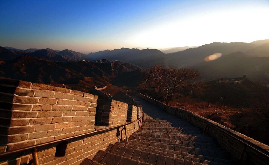 From Beijing: Badaling Great Wall Bus Group Tour - Is $22 good value?