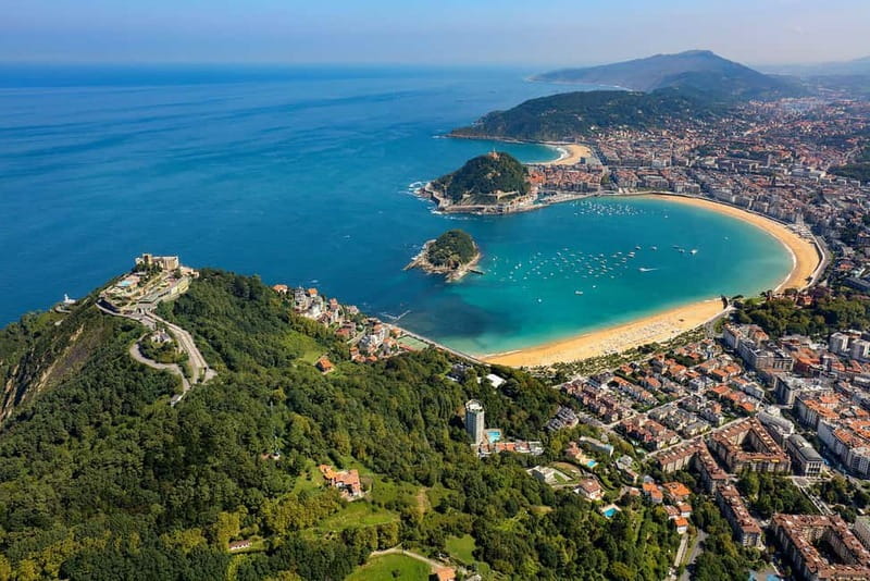 From Bilbao: Gaztelugatxe and San Sebastian Minibus Tour - Key points to know before booking