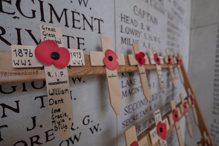 From Bruges: Great War Flanders Fields Minibus Tour w/ Lunch - Is $130 good value?