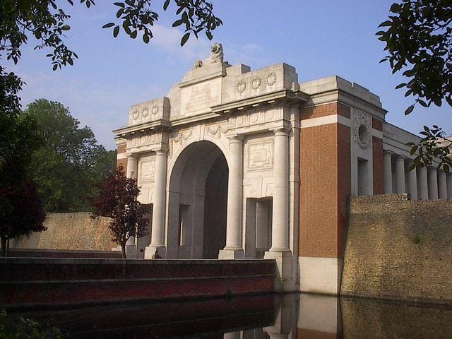 From Bruges: Great War Flanders Fields Minibus Tour w/ Lunch - Why this day in Flanders feels different