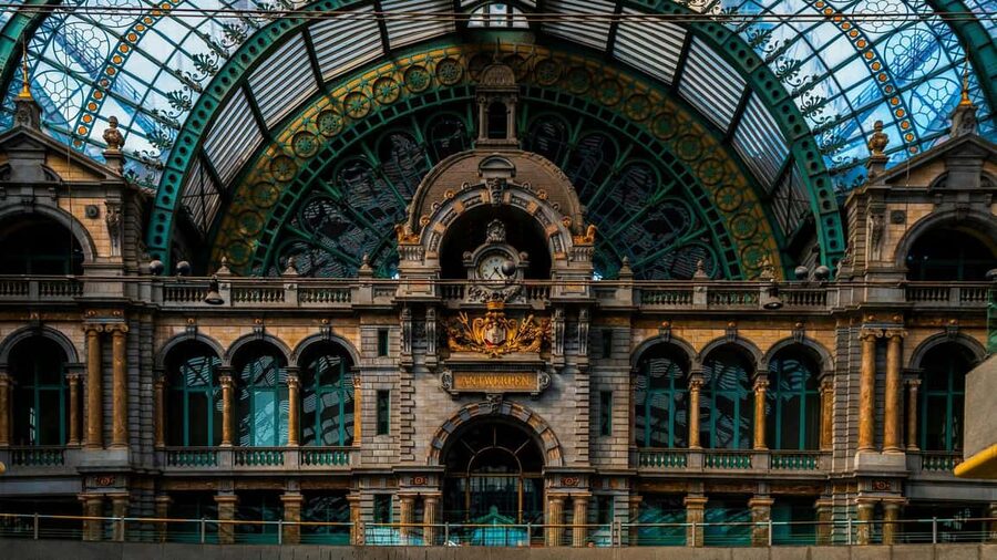 From Brussels: Day Trip to Antwerp and Atomium by Bus - Why this Brussels day trip works