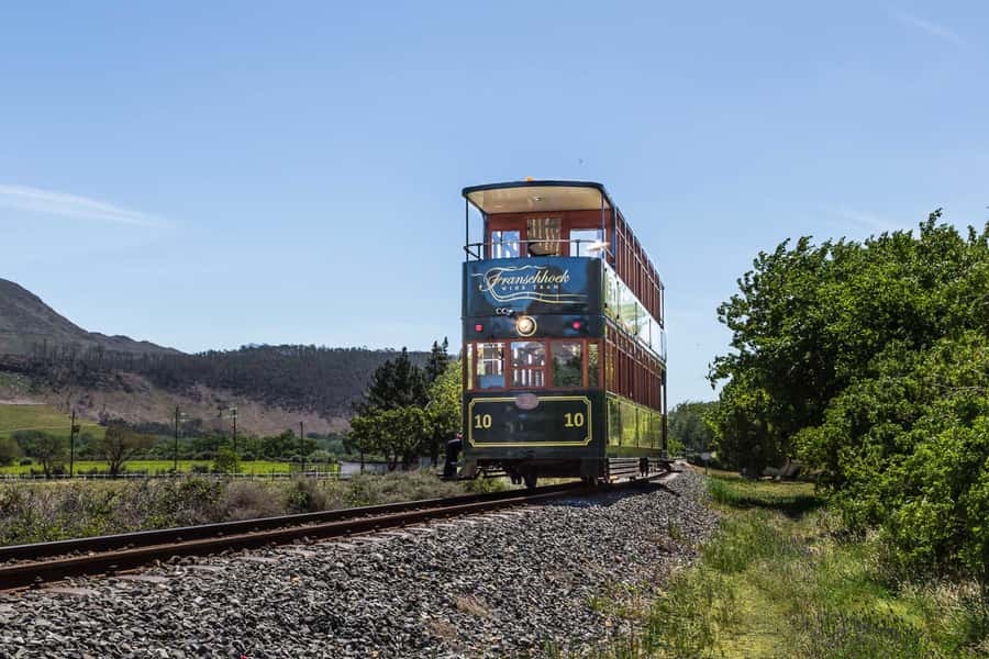 From Cape Town: Franschhoek Wine Tram Hop-on Hop-off - Should you book the Franschhoek Wine Tram?