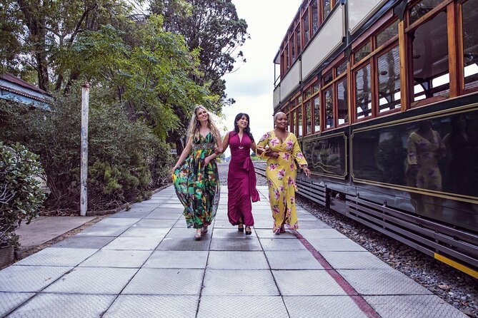 From Cape Town: Franschhoek Wine Tram Hop-on-Hop-off Tour - What the animal claims mean for families