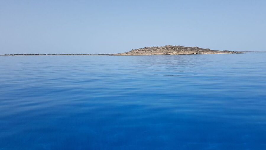 From Chania Area: Day Trip to Elafonisi Island by Bus - Key points at a glance