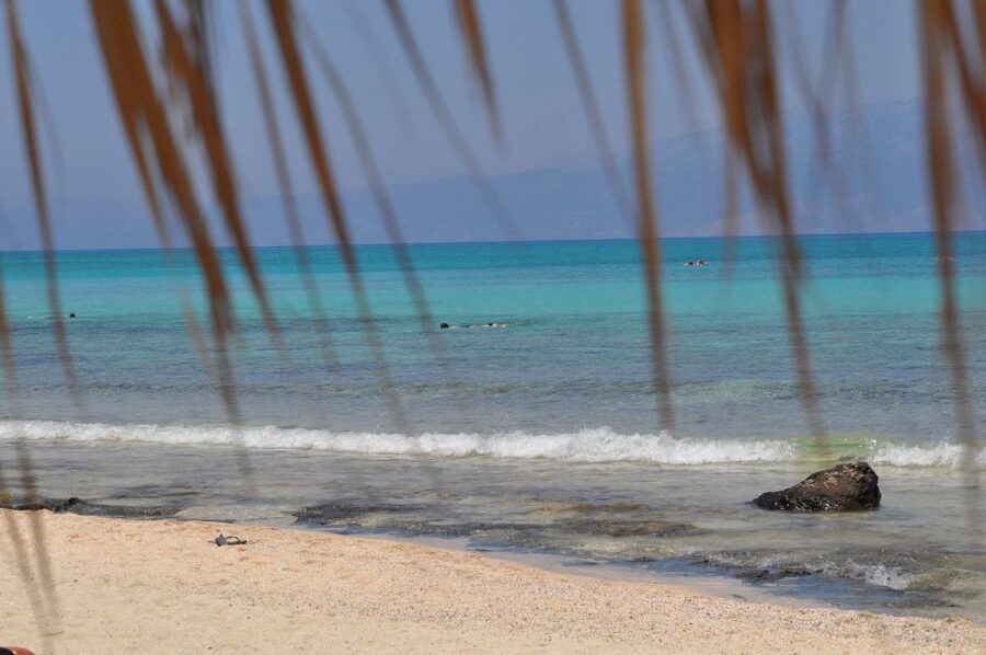 From Chania Area: Day Trip to Elafonisi Island by Bus - Why Elafonisi makes a memorable day from Chania