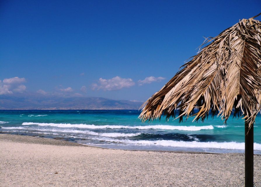 From Chania Area: Day Trip to Elafonisi Island by Bus - Who will appreciate this excursion