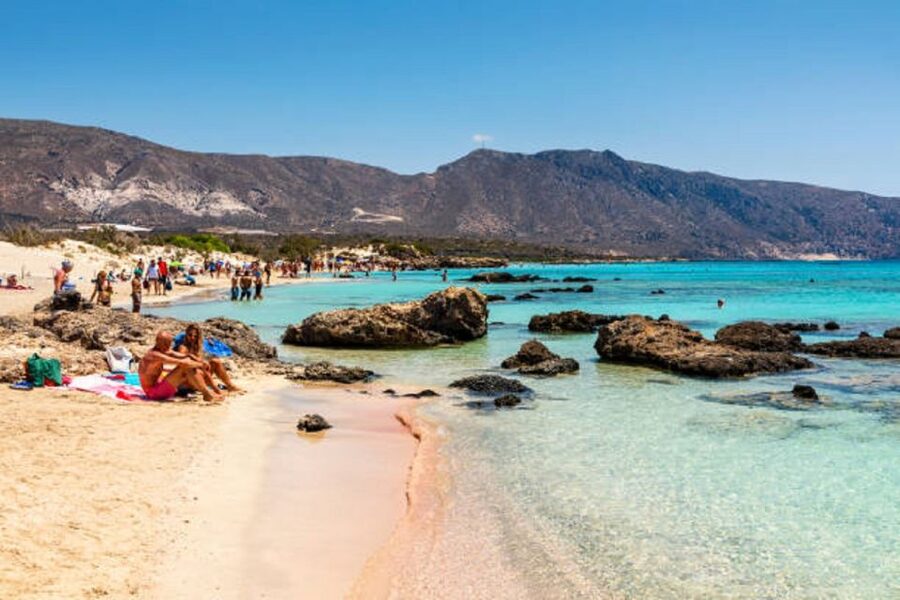 From Chania: Elafonisi Island Day Tour by Bus - Key points to know before booking