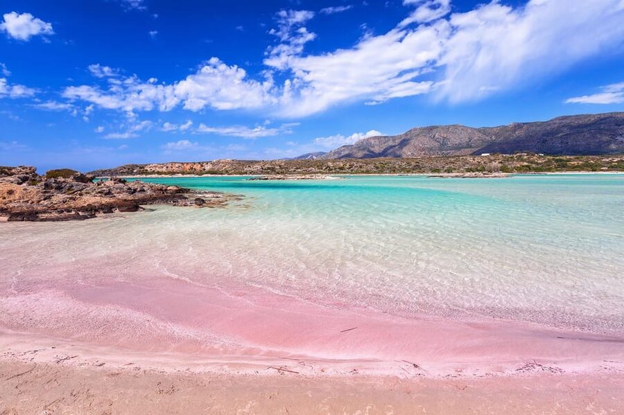 From Chania: Elafonisi Island Day Tour by Bus - Four hours to use at Elafonisi