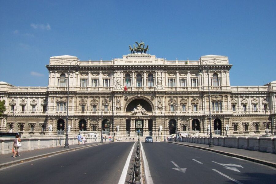 From Civitavecchia: Full-Day Panoramic Bus Tour of Rome - Capitoline Hill, Trajan’s Forum, and the Altar of the Fatherland