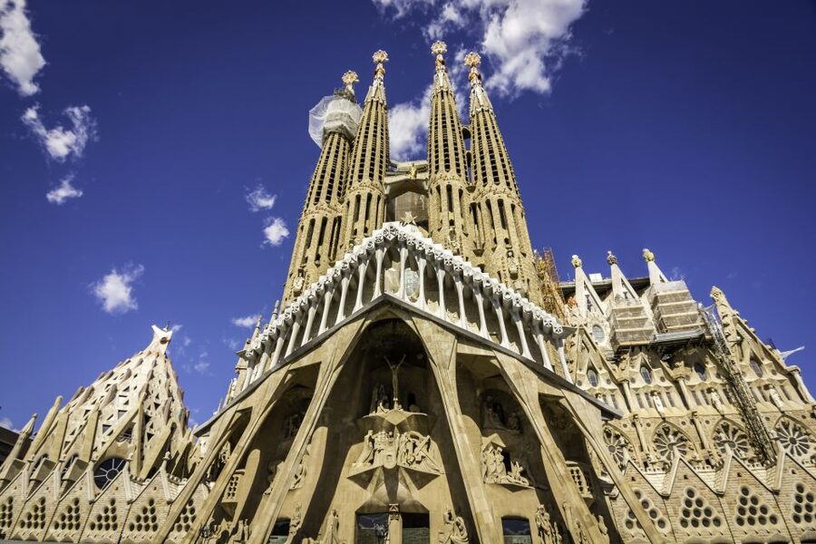 From Costa Brava: Barcelona and Antoni Gaudí's Work Bus Tour - Who will enjoy this day most?