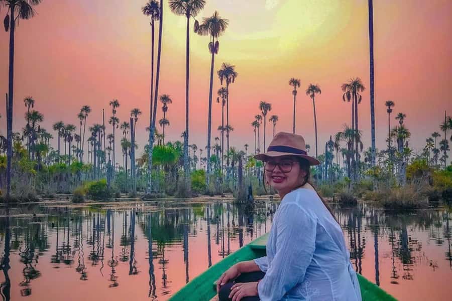 From Cusco: Amazon jungle for two days with sleeper bus and private lodge - What this Cusco to Amazon trip really involves