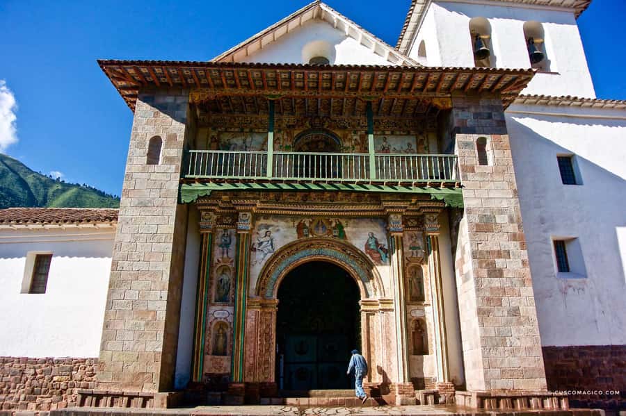 From Cusco: Full-Day Touristic Bus to Puno with Guided Tours - Key points to know before booking