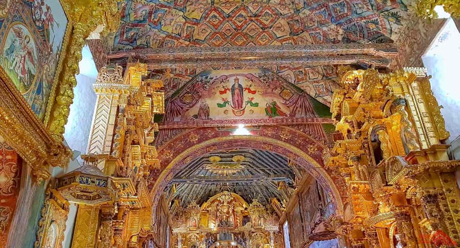 From Cusco: Full-Day Touristic Bus to Puno with Guided Tours - Why this bus route makes sense