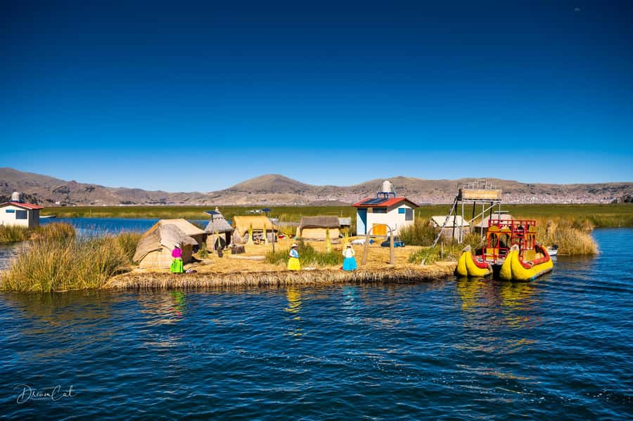 From Cusco: Lake Titicaca, Uros and Amantani by sleeper bus - Who should book this Lake Titicaca trip?