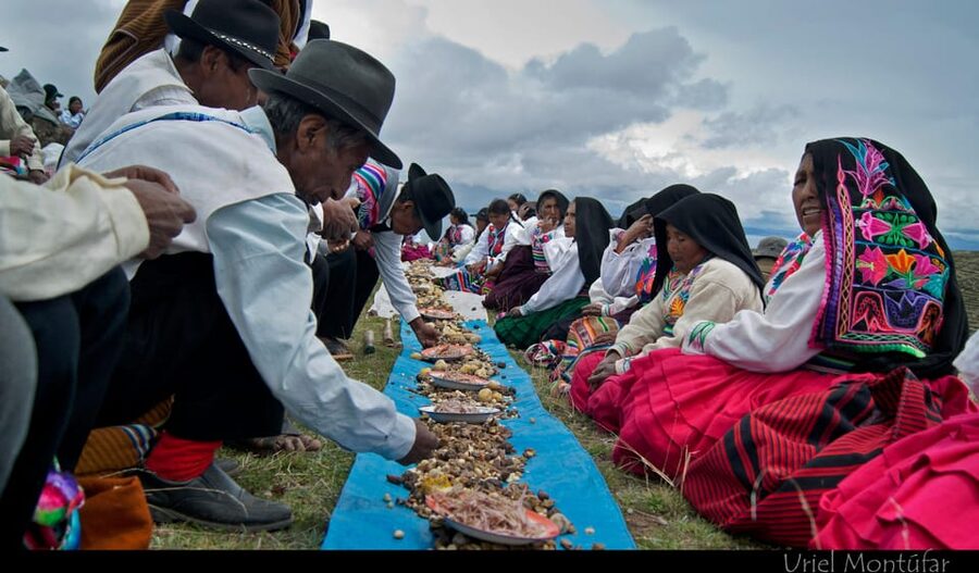 From Cusco: Lake Titicaca, Uros and Amantani by sleeper bus - Returning to Puno before the night bus