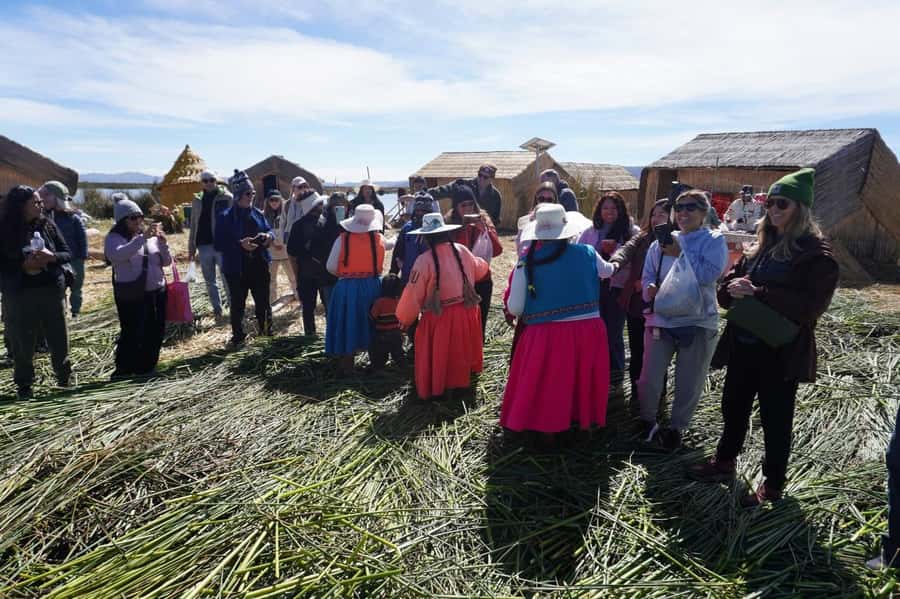 From Cusco: Lake Titicaca, Uros and Amantani by sleeper bus - What to pack for this schedule