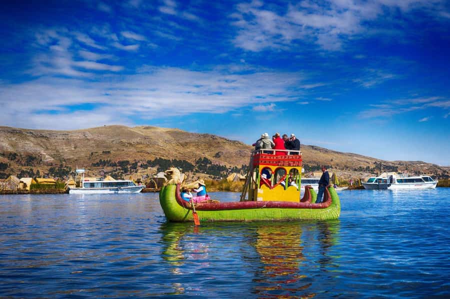From Cusco: Titicaca Lake - Full day tour with sleeper bus - Why this Cusco to Lake Titicaca trip makes sense