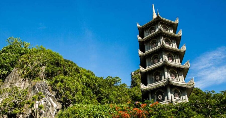 From Danang: Da Nang Sightseeing Bus City Tour - What the $19 price really covers