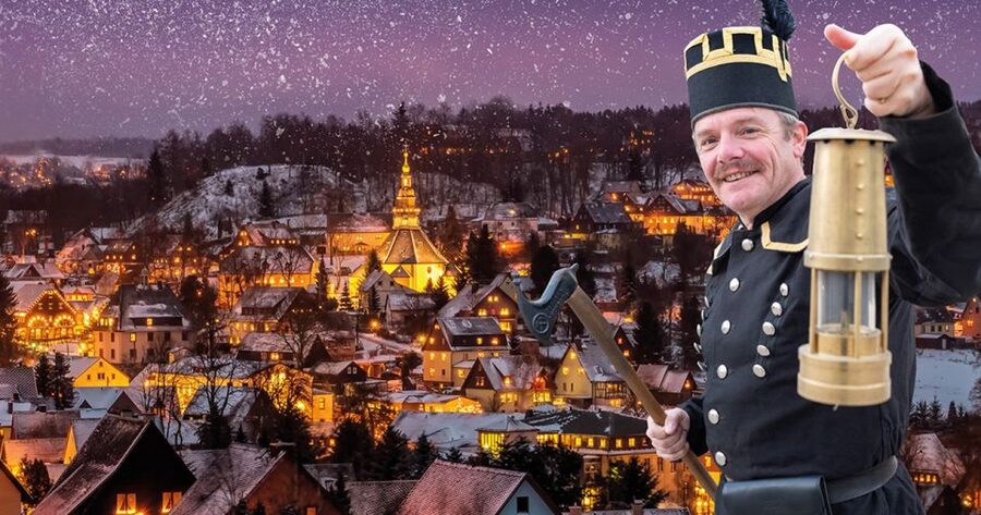 From Dresden: Guided Day Tour by Bus of Seiffen Toy Village - Key points to know before you book