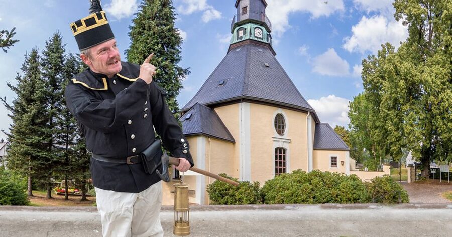 From Dresden: Guided Day Tour by Bus of Seiffen Toy Village - Why Seiffen makes a good day trip from Dresden