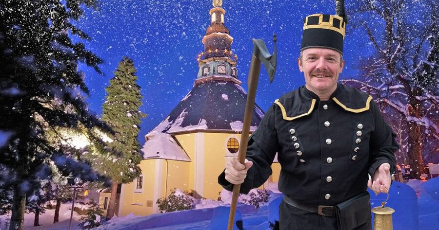 From Dresden: Guided Day Tour by Bus of Seiffen Toy Village - The 105-minute bus ride from Dresden