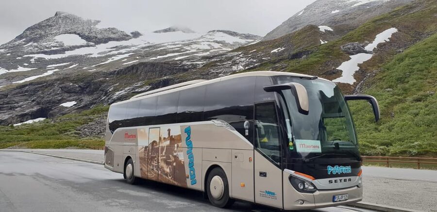 From Dresden: Prague Guided Day Trip by Coach - Is $71 fair for the day?