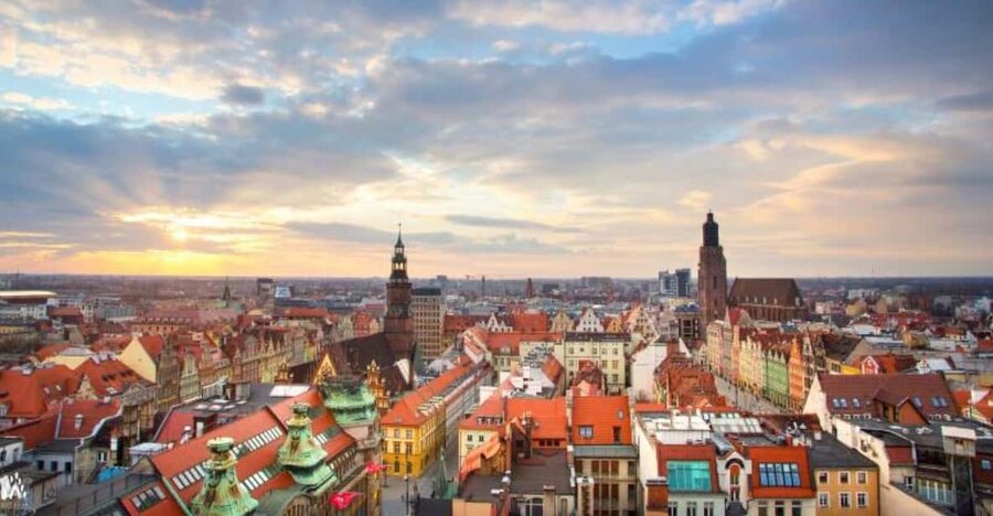 From Dresden: Prague Guided Day Trip by Coach - Why this Prague day trip works