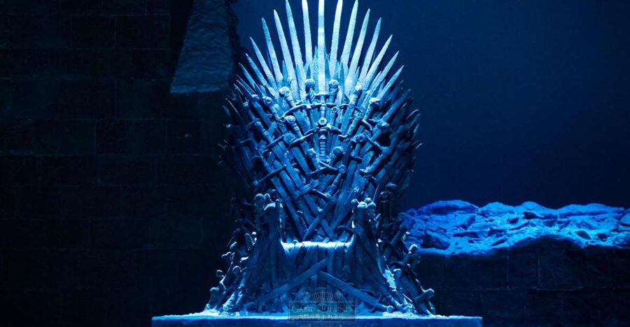 From Dublin: Game of Thrones Studio Tour with Coach Transfer - From Dublin to Banbridge in 90 minutes