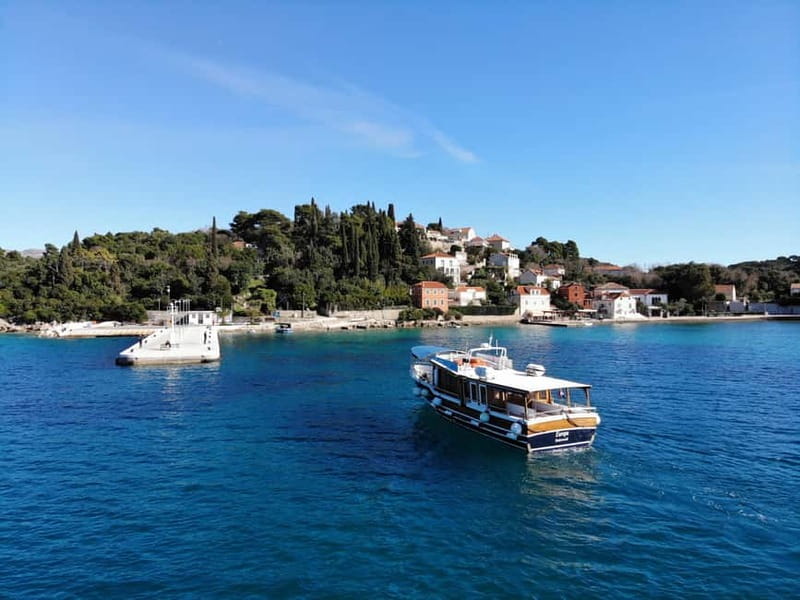 From Dubrovnik: Hop-On-Hop-Off Elaphiti Islands Boat Tour - Who will enjoy this day most?