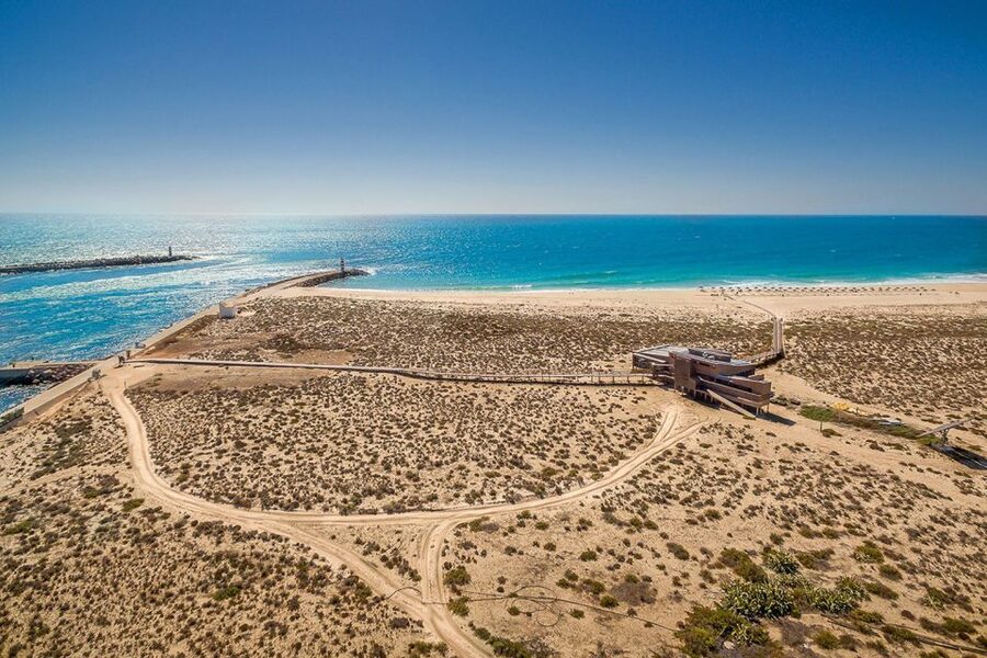 From Faro: Ria Formosa Hop-On Hop-Off 3 Islands Cruise - What the Boat Ride Adds to the Day