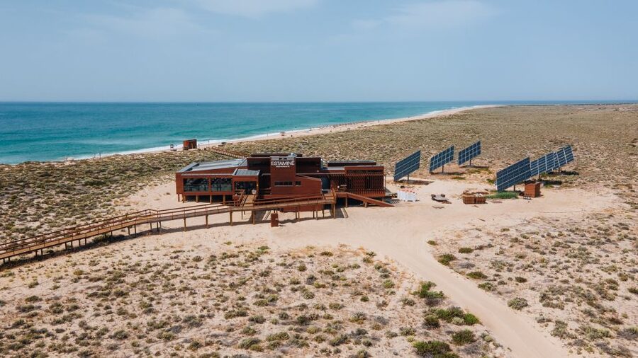 From Faro: Ria Formosa Hop-On Hop-Off 3 Islands Cruise - How to Plan Your One-Day Island Loop