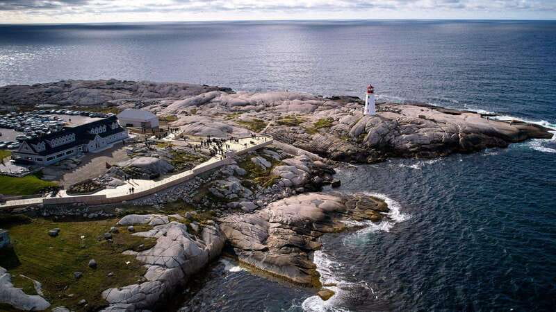 From Halifax: Peggy's Cove Bus Tour - Why Peggy’s Cove earns the trip from Halifax