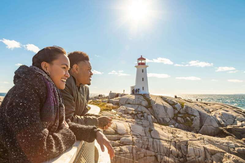 From Halifax: Peggy's Cove Bus Tour - Who will enjoy this Peggy’s Cove tour