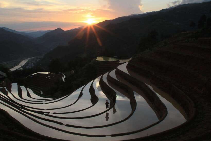 From Hanoi: 1-day Sapa Trekking Tour With Overnight Bus - The real shape of this one-day Sapa tour