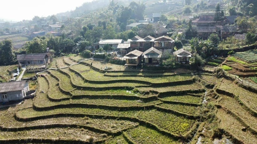 From Hanoi: 1-day Sapa Trekking Tour With Overnight Bus - What the $52 price really buys you