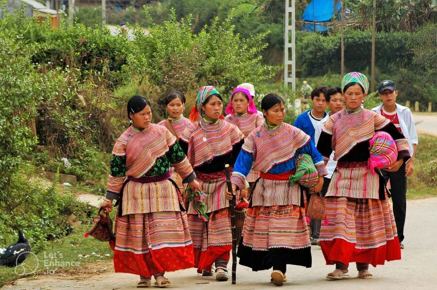 From Hanoi: 2-Day Sapa-Fansipan Peak & Trek & Ha Giang Bus - Returning to Hanoi or continuing to Ha Giang