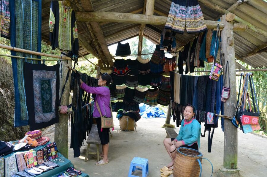 From Hanoi: 2-Day Sapa-Fansipan Peak & Trek & Ha Giang Bus - Who should choose this Sapa trip