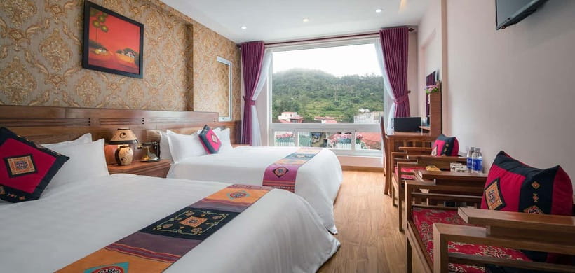 From Hanoi: 2-Day Sapa Limo Bus Tour & Fansipan Peak Visit - Key points to know before booking