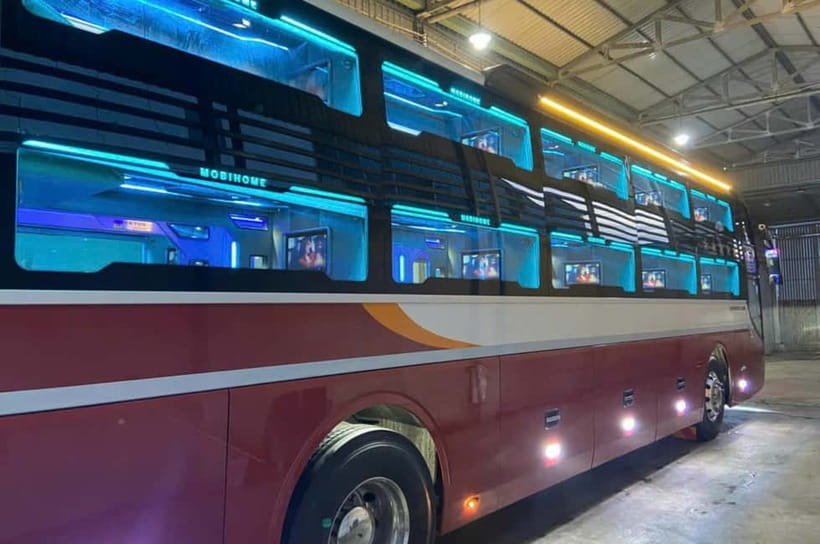 From Hanoi: 2-Day Sapa Limo Bus Tour & Fansipan Peak Visit - Should you book it?