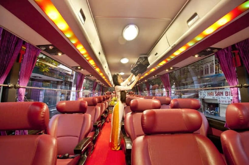 From Hanoi: 2-Day Sapa Limo Bus Tour & Fansipan Peak Visit - Lunch, free time, and the ride back