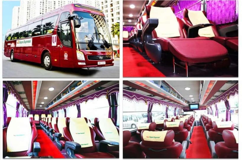 From Hanoi: 2-Day Sapa Limo Bus Tour & Fansipan Peak Visit - What the package costs you in time and money