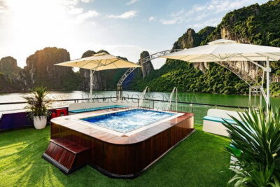 Halong Bay 1 Day Save Cost With Limousine Bus Option