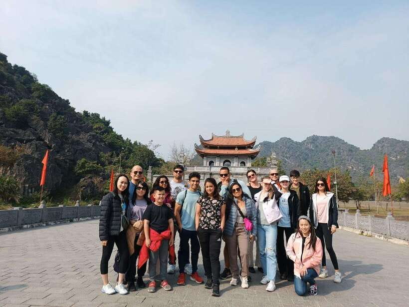 From Hanoi: Ninh Binh, Hoa Lu, Tam Coc, & Mua Cave Day-Trip - Why Ninh Binh works so well as a day from Hanoi