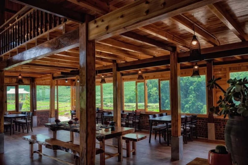From Hanoi: Sapa 2D1N Homestay overnight by Morning bus - What the $60 price really covers