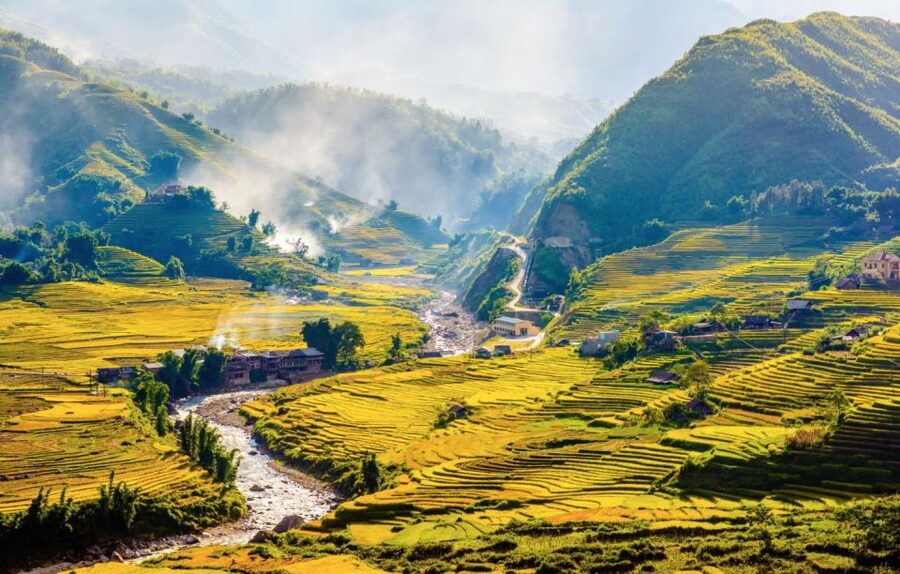 From Hanoi: Sapa 2D1N Hotel overnight by Morning bus - Key points to know before booking