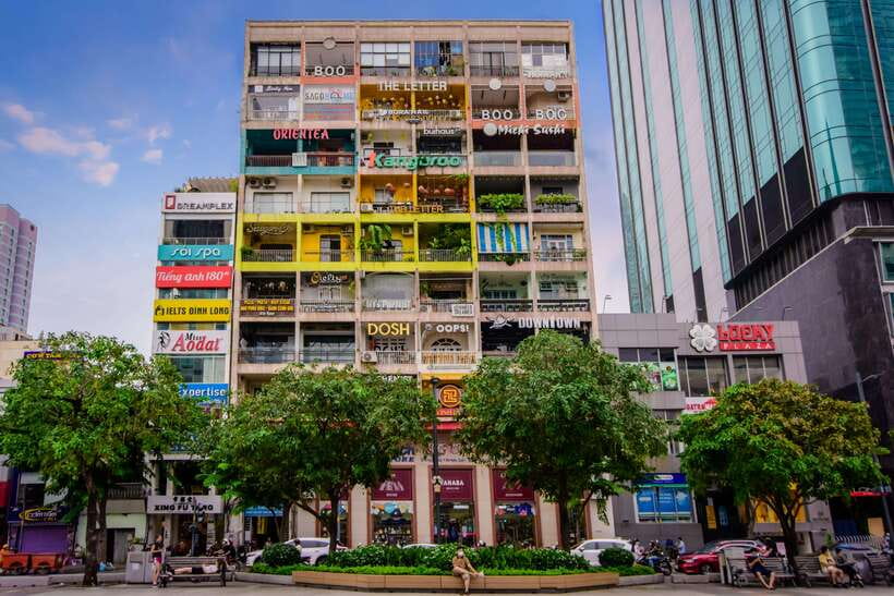 From HCM: City Highlights & Chinatown Trips – Water Bus Tour - Is $37 good value?