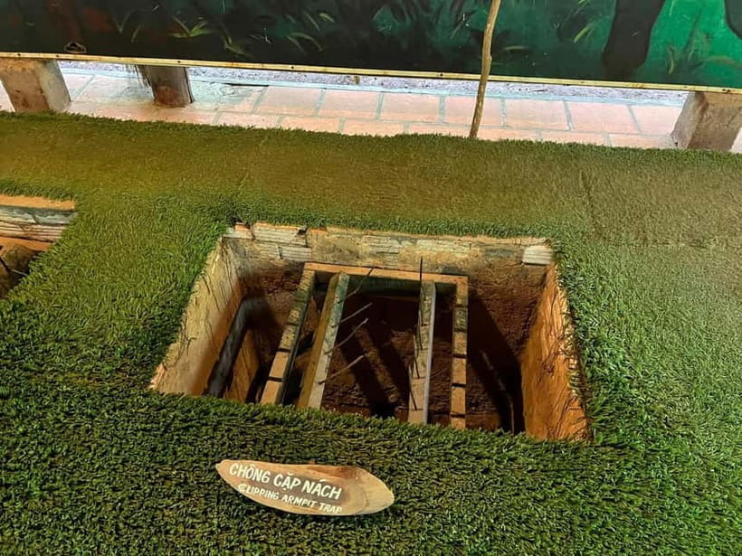 From HCM: Cu Chi Tunnels Half-Day Tour by Speedboat or Bus - Should you book the bus or speedboat?