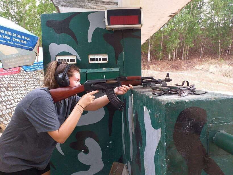 From HCM: Cu Chi Tunnels with Saigon Icons by Hop-On Hop-Off - Who will get the most from this day?