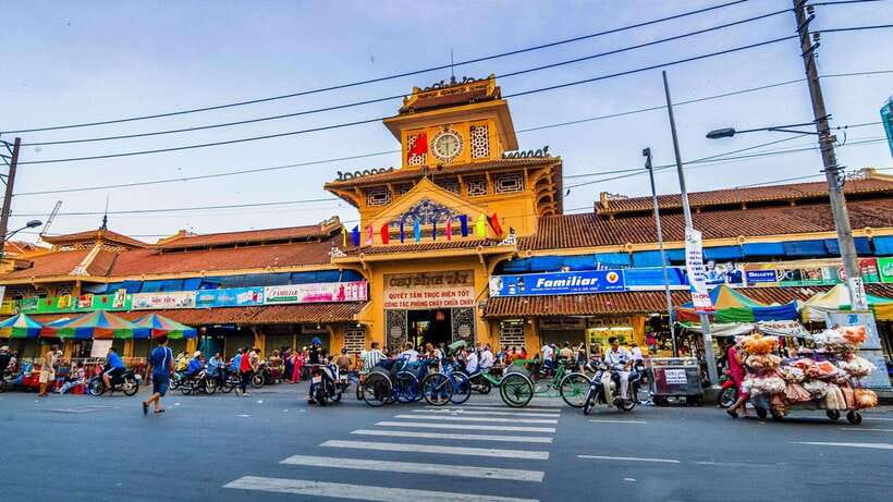 From HCM: Cu Chi Tunnels with Saigon Icons by Hop-On Hop-Off - What is included and what is not