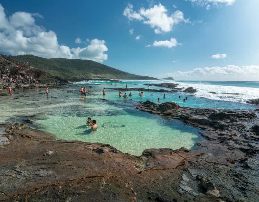 From Hervey Bay: K'gari, Fraser Island Two-Day Coach Tour - How the $388 price works out